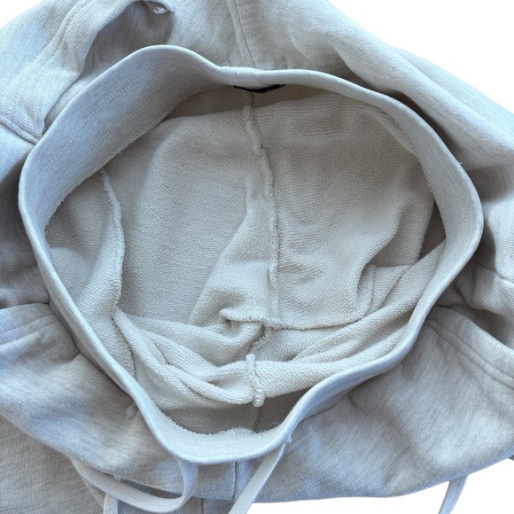 John Elliot Men’s Light Grey Sweatpants Sz 2 - Picture 6 of 12